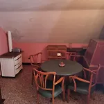 Etna Nel Cuore Dağ evi