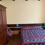 Etna Nel Cuore Dağ evi *