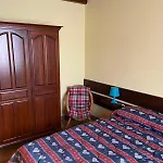 Dağ evi Etna Nel Cuore *