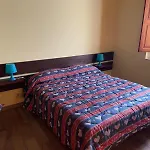 Etna Nel Cuore Dağ evi Nicolosi