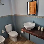 Etna Nel Cuore Dağ evi Nicolosi