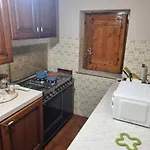 Dağ evi Etna Nel Cuore