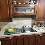 Etna Nel Cuore Dağ evi *