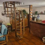 Etna Nel Cuore Dağ evi *