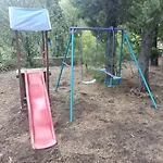 Dağ evi Etna Nel Cuore *