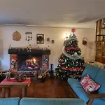 Etna Nel Cuore Dağ evi