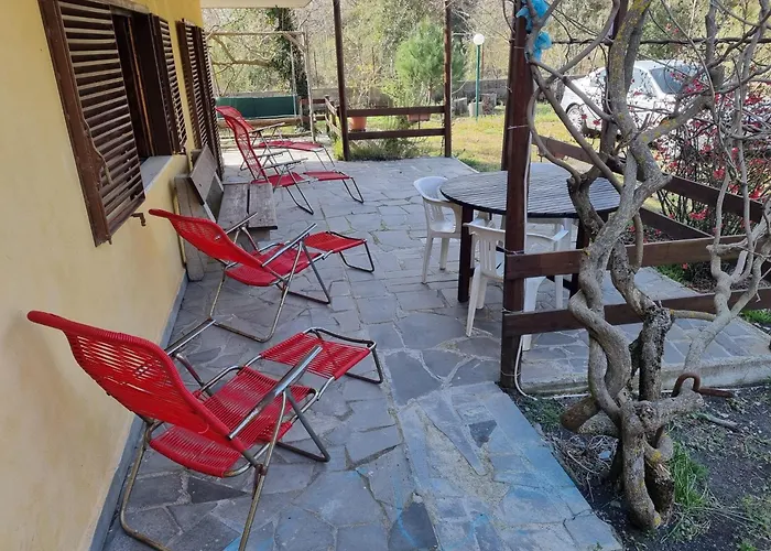 Etna Nel Cuore نيكولوسي